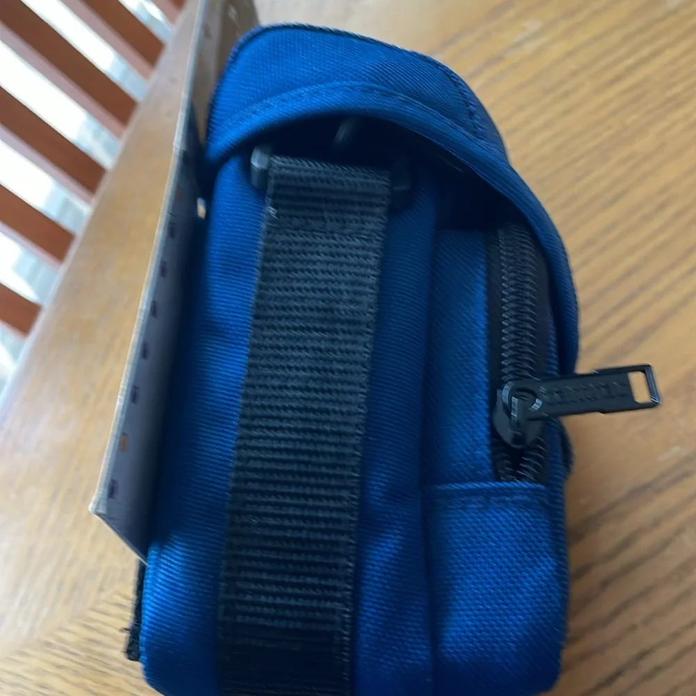 Tel Digital by Tamrac Foam Padded Digital & Photo Camera Bag NEW
